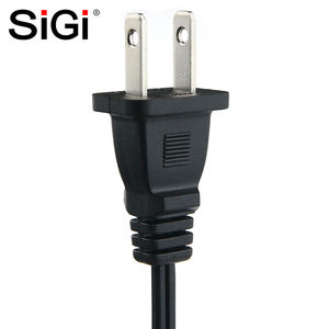 Alimentation LED <span class=keywords><strong>SiGi</strong></span>, adaptateur d'alimentation à découpage 24W avec connecteur femelle DC 5.5/2.1 pour bandes lumineuses LED - Product Image 3