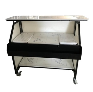 Inteligente barra móvil <span class=keywords><strong>bar</strong></span> con LED plegable <span class=keywords><strong>bar</strong></span> - Product Image 2