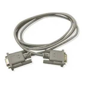 Сборка кабеля от производителя на заказ все виды Db Db9 Db15 Db25 Db37