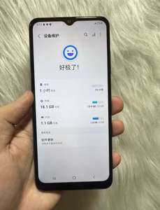 All'ingrosso quasi nuovo per <span class=keywords><strong>Samsung</strong></span> A03s 5G Smartphone di qualità del telefono <span class=keywords><strong>cellulare</strong></span> con GSM e LTE <span class=keywords><strong>cellulare</strong></span> - Product Image 6