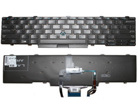 Grosir Keyboard untuk DELL E7250 7250 E7450 E5450