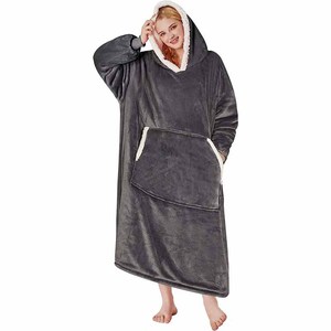 <span class=keywords><strong>Felpa</strong></span> di flanella Oversize, - Product Image 4