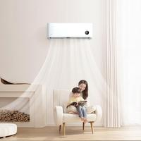 Climatiseur domestique Xiaomi 1.5 HP Super Grade 3 énorme économie d'énergie refroidissement rapide et chauffage APP contrôle et télécommande CN