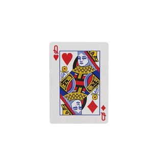 Nouvelles cartes de <span class=keywords><strong>poker</strong></span> marquées secrètes Magic <span class=keywords><strong>Poker</strong></span> Voir à travers les cartes à jouer Tours de magie simples mais inattendus - Product Image 1