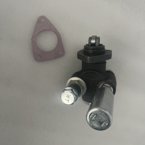 Pièce <span class=keywords><strong>de</strong></span> chargeuse sur pneus <span class=keywords><strong>de</strong></span> haute qualité, pièces <span class=keywords><strong>de</strong></span> <span class=keywords><strong>moteur</strong></span> diesel Weichai pour camion, 612600082504 <span class=keywords><strong>SPA</strong></span> H2206-508 Pompe d'alimentation en huile - Product Image 4
