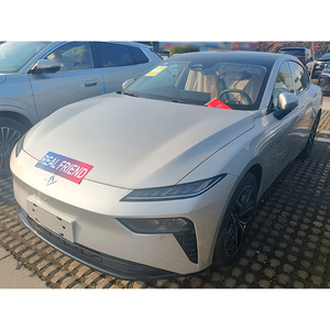 RF Auto Hybrid Car Dongfeng <strong>E</strong> Pai 007 Yipai 2024 2023 <strong>Basic</strong> Used Sedan Elektro Cars Yipai Dongfeng Yipai 007 - Product Image 1