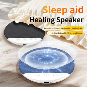 El Altavoz <span class=keywords><strong>de</strong></span> Almohada Ultrafino Más Vendido, Mini Altavoz <span class=keywords><strong>de</strong></span> Carga, Reproductor <span class=keywords><strong>de</strong></span> Audio Portátil, Altavoz para Dormir X3Pro - Product Image 3