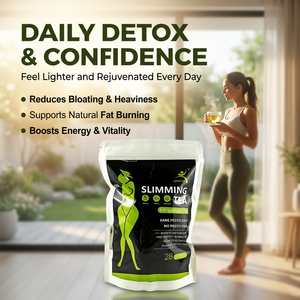 Slim <strong>Tea</strong> 28 Day Detox Reviews Fast Oolong Moringa China <strong>Slimming</strong> <strong>Tea</strong> Best Slim <strong>Tea</strong> for Weight Loss and Flat Tummy - Product Image 3
