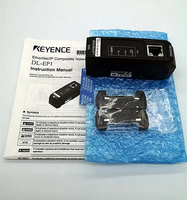 Registrador de Datos DL-EP1 Multicanal USB LAN, Registrador de Datos de Procesos Industriales con Trazabilidad de Calidad, Nuevo y Original