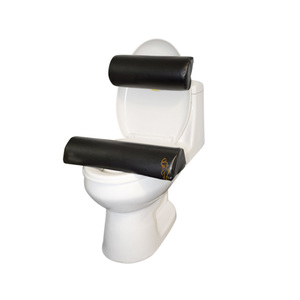 Oreiller de siège de <span class=keywords><strong>toilette</strong></span> Bbl, <span class=keywords><strong>rehausseur</strong></span>, style brésilien, haute qualité, coussin de fête - Product Image 1