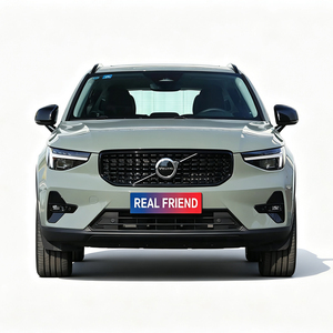 <span class=keywords><strong>Volvo</strong></span> <span class=keywords><strong>XC40</strong></span> 2025, Smart Fashion, 2WD, Caja de Cambios Automática, Turbo, para el mercado internacional - Product Image 3