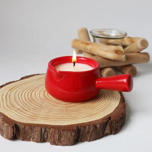 Velas de Masaje Luxmasa con Aceites Esenciales e Infusión de Cera de Soja para Cuerpo y Piel - Product Image 4