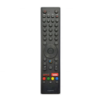 Télécommande Hostrong Factory OEM ODM ClassPro adaptée aux téléviseurs LED LCD intelligents IPTV, prise en charge de la personnalisation