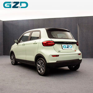 Voiture électrique Leap Motor <span class=keywords><strong>T03</strong></span> 4 places Mini voiture électrique - Product Image 6