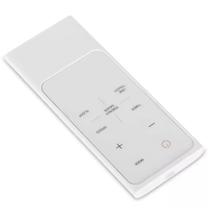 Nuevo Control Remoto RG15A(B)/E para Aire Acondicionado Midea, Batería Recargable, Plástico, Alcance de 8 Metros, Modelos EBTC10RE2 EBTC12RE2 - Product Image 2