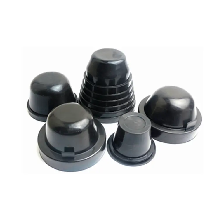 Rubber caps and Boot Dust Proof Car Headlamp assemble auto dust cover motor parts accessories