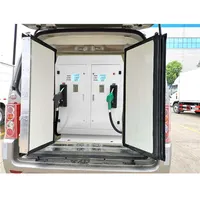 נייד נייד בנזין גז תחנת מיכל כימי דלק שמן Dispenser אחסון ציוד בנזין טנק מחיר