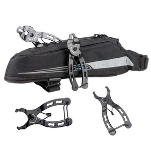 Outils pour vélo de route et VTT, outil de démontage de maillons, connecteur, outil de chaîne de vélo, <span class=keywords><strong>pince</strong></span> <span class=keywords><strong>à</strong></span> maillons rapides, <span class=keywords><strong>pince</strong></span> <span class=keywords><strong>à</strong></span> chaîne de vélo avec crochet, réparation de vélo - Product Image 4