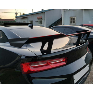 Kit carrozzeria paraurti anteriore per Chevrolet <span class=keywords><strong>Camaro</strong></span> 2017-2019 Kit carrozzeria anteriore accessori <span class=keywords><strong>Auto</strong></span> - Product Image 6