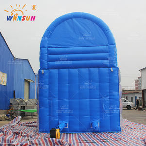 Toboganes Inflables de Cocodrilo WINSUN, Juegos Inflables Comerciales, Tobogán Seco Inflable, <span class=keywords><strong>Juguete</strong></span> Infantil, Toboganes Inflables de Pingüino en Venta - Product Image 6