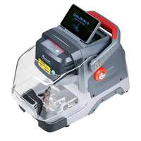 Máquina de Corte de Llaves Xhorse Dolphin XP-005L (Dolphin II) con Pantalla Táctil Ajustable