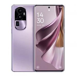 จัดส่งเร็ว <span class=keywords><strong>OPPO</strong></span> Reno10 Pro + PLUS Snapdragon 8 + AMOLED 120Hz แบตเตอรี่4700mAh 100W Google Play 5G สมาร์ทโฟน NFC Ota <span class=keywords><strong>ColorOS</strong></span> <span class=keywords><strong>13</strong></span> - Product Image 3