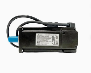 มอเตอร์ AC แท้รุ่น ECMA-G21309RS 400W 1 เฟส/3 เฟส รับประกัน 12 เดือน สำหรับระบบอัตโนมัติ วัสดุพลาสติก รุ่น ECMA-G21309RS ของแท้ - Product Image 4