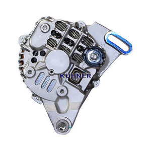 Alternatore compatibile con RENAULT KANGOO 1.2 16V (FC05, FC0W, FC1D, FC1P, FC1K, FC0T) Benzina (KW: 55, CV: 75) dal 10-2001 - Product Image 3