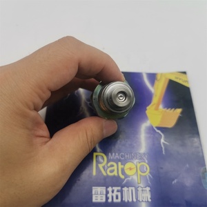 6D125E PC400-8 6D140 ND499000-6160เซ็นเซอร์คอมมอนเรล ND499000-6141 - Product Image 3