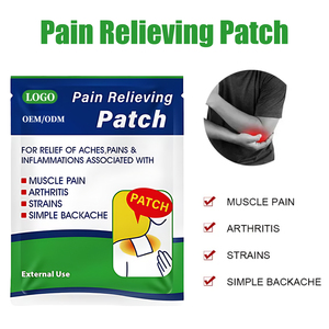 Miếng dán giảm đau cho đau cơ, viêm khớp và chủng - Product Image 2