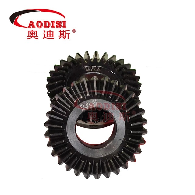Customize Best Price Conical Bevel Gear Cogwheel   Factory