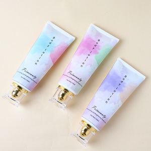 Tùy Chỉnh Bán Buôn Hương Liệu Thơm Dâu Tây Sữa Dừa Bơ Ca Cao Chống Lão Hóa Đu Đủ Kem Dưỡng Da Kem - Product Image 2