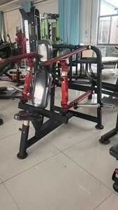 Máquina de Press de Hombros Sentado para Gimnasio Comercial One-to-One <span class=keywords><strong>Atlantis</strong></span> - Product Image 4