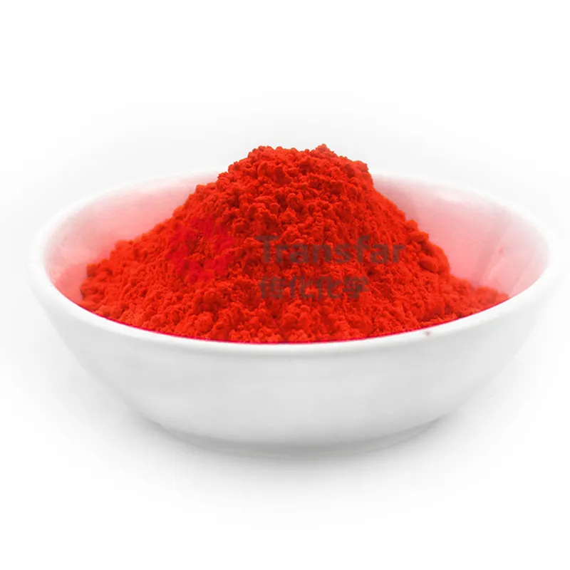 Pigment Red 8 Pigment Permanent Red F4R Used For Ink Paint Cultural And Educational Supplies Cosmetics Coloring