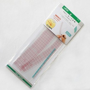 เครื่องทำลายปริ้นท์ลายโคลเวอร์ รุ่น 25-051 สำหรับงานเย็บปะติดปะต่อเสื้อผ้า และอุปกรณ์เสริมสำหรับการตัดเย็บ - Product Image 1