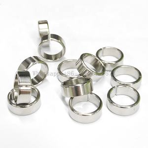 De Nieuwe Aanbieding Duivenringen Te Koop Voor Mannen Ebay Staal India 2021 <span class=keywords><strong>Ring</strong></span> Pha Maken Machine Roestvrij Vogel Screen - Product Image 1