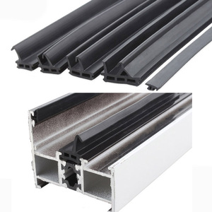 Joint d'étanchéité de <span class=keywords><strong>porte</strong></span> en EPDM toutes saisons résistant aux UV, à la chaleur et au <span class=keywords><strong>froid</strong></span> pour une protection durable - Product Image 6