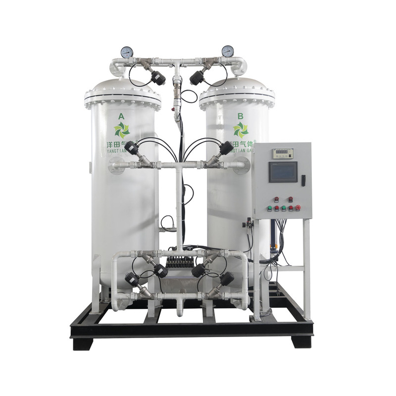 New Condition Medical Oxygen Generator Low