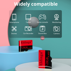 Mới bán buôn Trung Quốc Carte memoire SD thẻ nhớ 4GB 8GB 16GB 32GB <span class=keywords><strong>64GB</strong></span> 128GB 256GB USB Memoria SD TF thẻ nhớ - Product Image 3