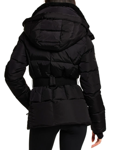 Veste d'hiver professionnelle de plein air Femme Manteaux en duvet Veste remplie de duvet de haute qualité - Product Image 6