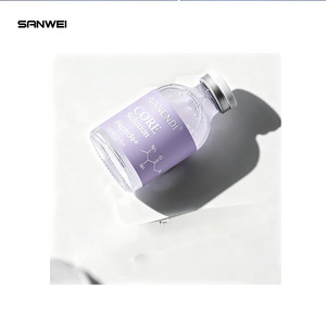 เซรั่มไฮยาลูรอนิก แอซิด OEM CORE บำรุงผิว ฟื้นฟูผิวขาวกระจ่างใส ชุ่มชื้นล้ำลึก ลดเลือนริ้วรอย 30 มล. - Product Image 5