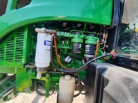 Tractor John Deere 5E-954 de 95HP Usado, Económico y en Grandes Cantidades, para Bolivia, Perú, Nigeria y el Sudeste Asiático
