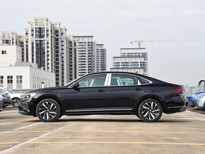 La Chine exporte la <span class=keywords><strong>Volkswagen</strong></span> Passat 2.0T 2024 avec sièges en cuir à un <span class=keywords><strong>prix</strong></span> abordable - Product Image 4
