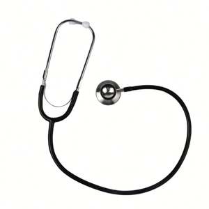 Estetoscopio de diagnóstico de Cardiología médica multifunción, setoscopio de doble cabeza para venta al por mayor - Product Image 1