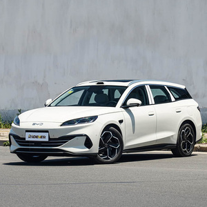 รถยนต์ซีล 6 DM-i สเตชั่นแวกอน PHEV สำหรับครอบครัว  รถทัวร์ริ่งออฟโรด  พื้นที่เก็บสัมภาระขนาดใหญ่  ประหยัดน้ำมัน  รถเอสเตทไฮบริดสำหรับธุรกิจ - Product Image 6