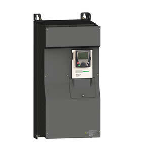 ไดรฟ์ปรับความเร็วรุ่นใหม่ ATV71HC11N4 ของแท้ ATV71 110kW 110kW-150HP 480V พร้อมกราฟิกเทอร์มินัล - Product Image 4