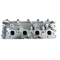 Culasse à injection directe Common Rail F9Q 1.9L 8V Turbo Diesel pour Renault Mégane Laguna Scénic Espace