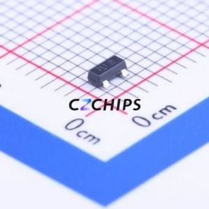 Diode Zener LBZX84C2V4LT1G SOT-23 d'origine et neuve, fournisseur de composants électroniques en gros et service BOM - Product Image 1