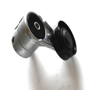 Poulie tendeur <span class=keywords><strong>de</strong></span> <span class=keywords><strong>courroie</strong></span> <span class=keywords><strong>de</strong></span> <span class=keywords><strong>distribution</strong></span> pour moteur <span class=keywords><strong>de</strong></span> camion <span class=keywords><strong>Renault</strong></span> 5010412957 Produit <span class=keywords><strong>de</strong></span> qualité supérieure Catégorie APV2395 - Product Image 1