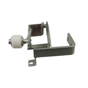 Soporte de Control del Acelerador Jixinxiang para Montacargas Diésel FD20 FD25 FD30, Pieza de Rodamiento Plano de Acero YM0006555 - Product Image 1